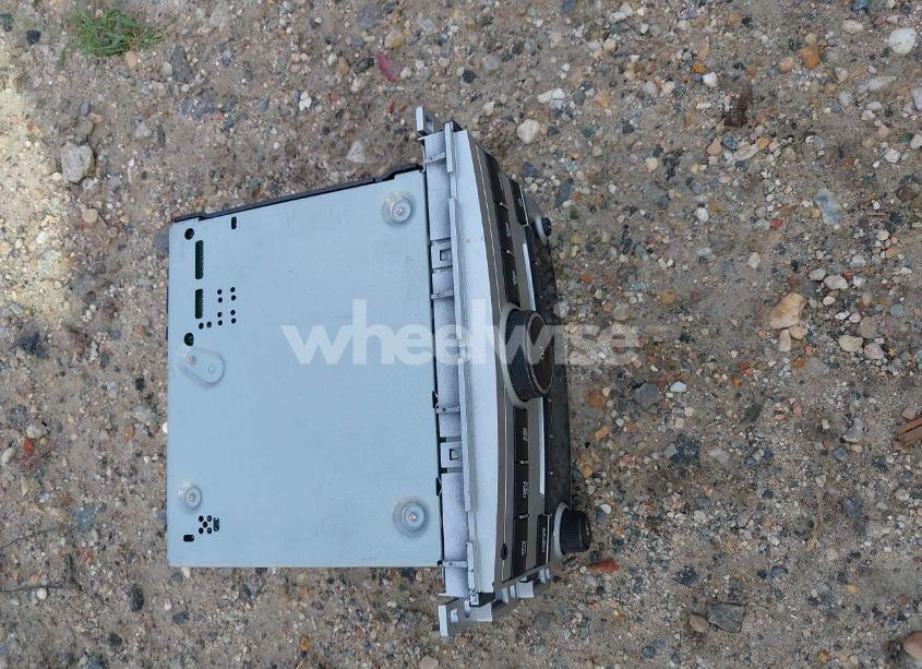 Photo 12 of 2009 Chevrolet Malibu LS (VIN 1G1ZG57B594207084)