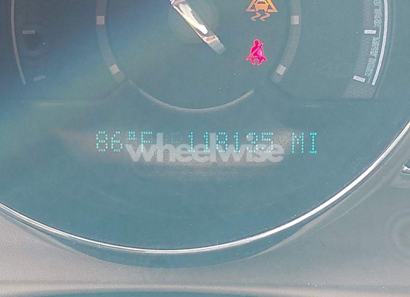 Photo 13 of 2009 Chevrolet Malibu LS (VIN 1G1ZG57B594207084)