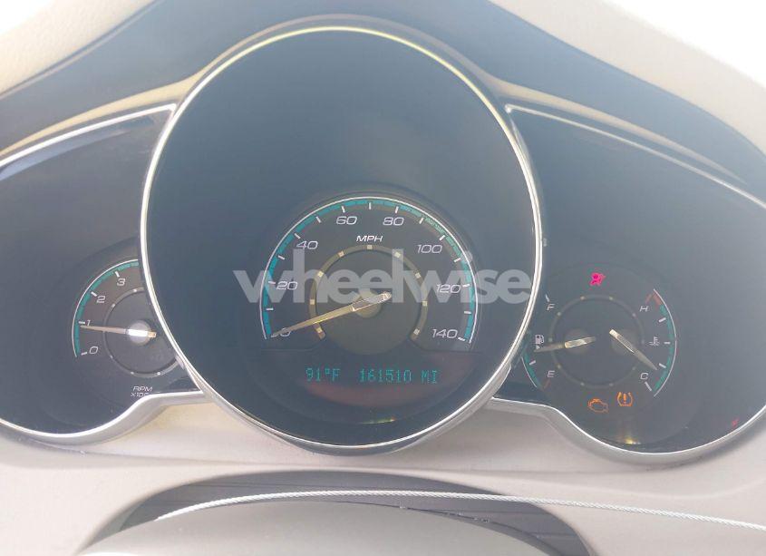 Photo 7 of 2009 Chevrolet Malibu LS (VIN 1G1ZG57B59F114148)