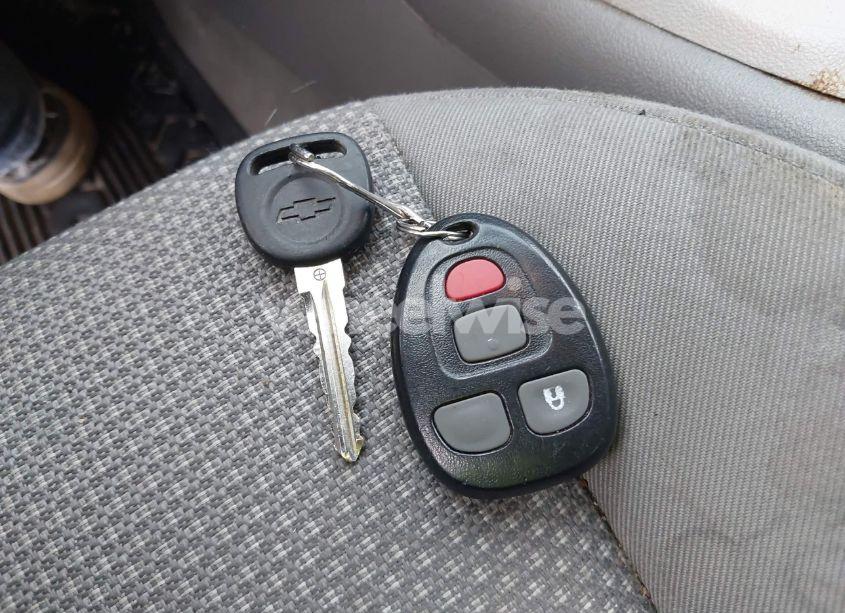 Photo 11 of 2009 Chevrolet Malibu LS (VIN 1G1ZG57B59F134643)