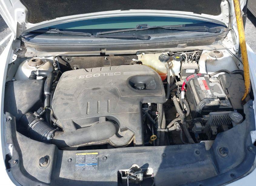 Photo 10 of 2009 Chevrolet Malibu LS (VIN 1G1ZG57B59F147232)