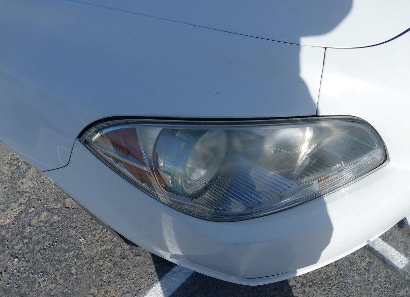 Photo 6 of 2009 Chevrolet Malibu LS (VIN 1G1ZG57B59F147232)