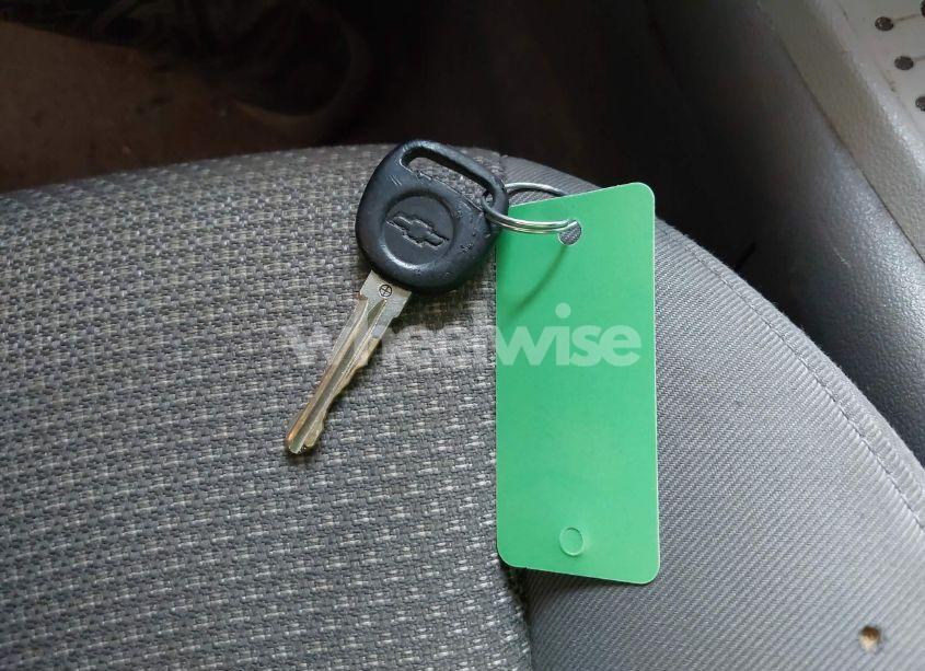 Photo 11 of 2009 Chevrolet Malibu LS (VIN 1G1ZG57B59F184572)