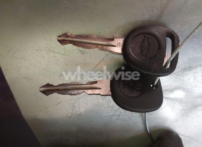 Photo 11 of 2009 Chevrolet Malibu LS (VIN 1G1ZG57B59F184880)