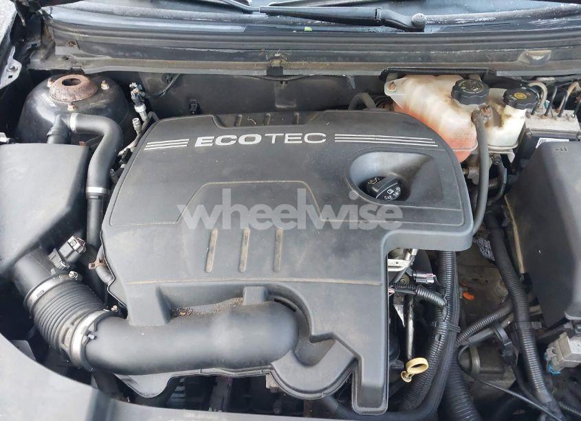 Photo 10 of 2009 Chevrolet Malibu LS (VIN 1G1ZG57B59F257133)