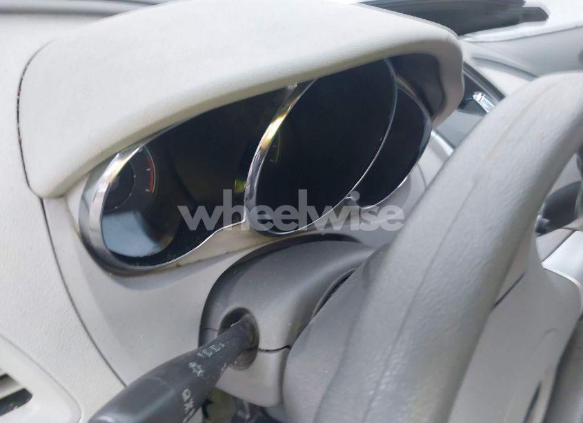 Photo 7 of 2009 Chevrolet Malibu LS (VIN 1G1ZG57B59F257133)