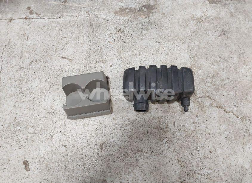 Photo 12 of 2009 Chevrolet Malibu LS (VIN 1G1ZG57B59F259576)