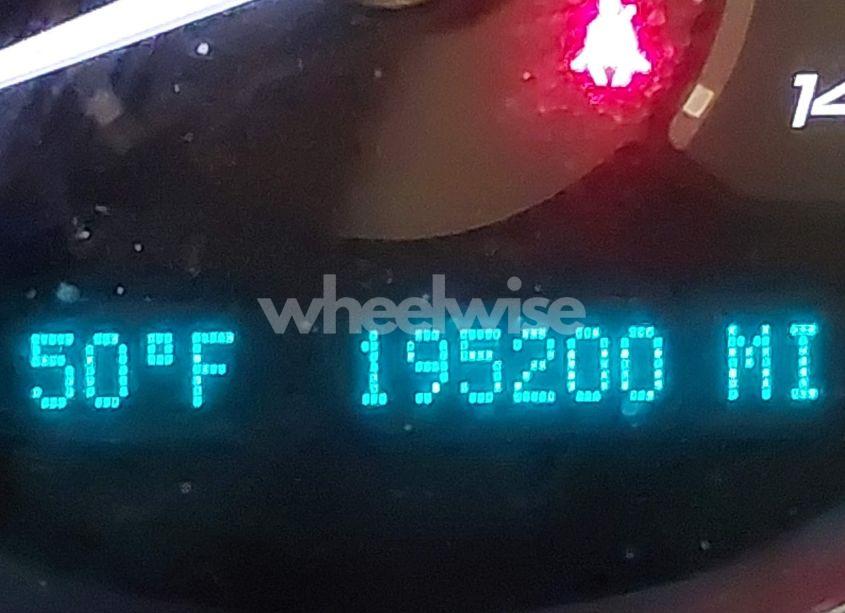 Photo 16 of 2009 Chevrolet Malibu LS (VIN 1G1ZG57B59F259576)