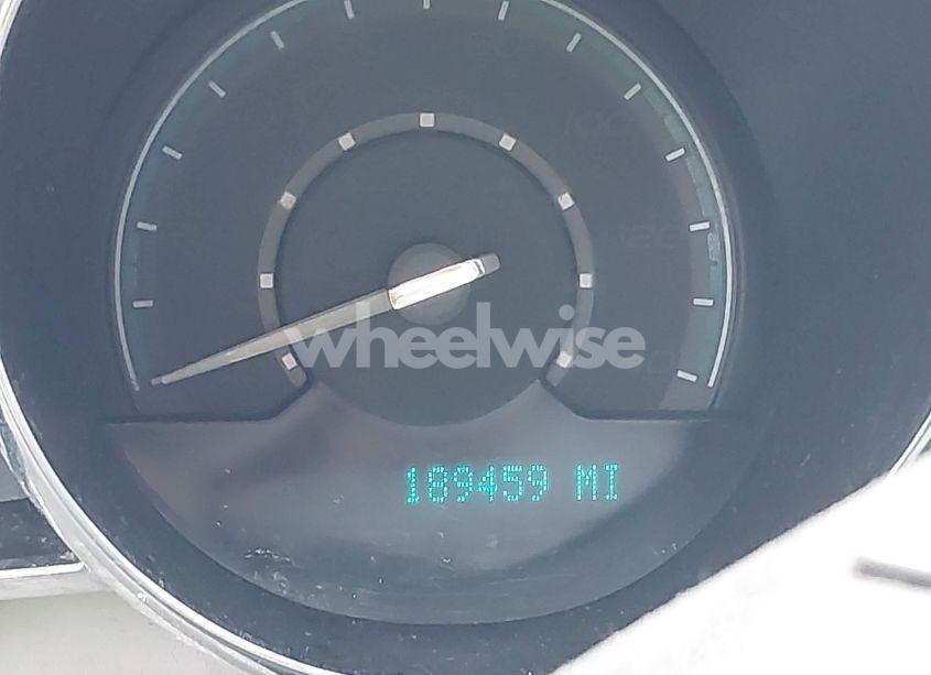 Photo 14 of 2009 Chevrolet Malibu LS (VIN 1G1ZG57B694104174)