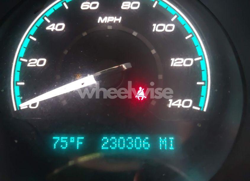 Photo 15 of 2009 Chevrolet Malibu LS (VIN 1G1ZG57B694146215)