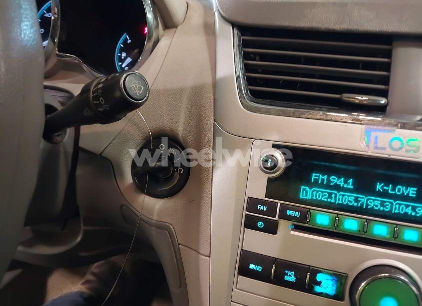 Photo 11 of 2009 Chevrolet Malibu LS (VIN 1G1ZG57B694154993)