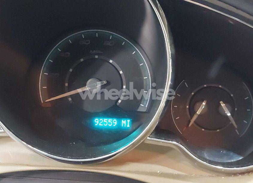 Photo 7 of 2009 Chevrolet Malibu LS (VIN 1G1ZG57B694163581)