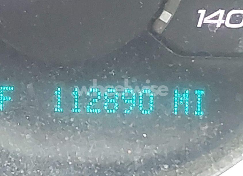 Photo 15 of 2009 Chevrolet Malibu LS (VIN 1G1ZG57B69F101179)