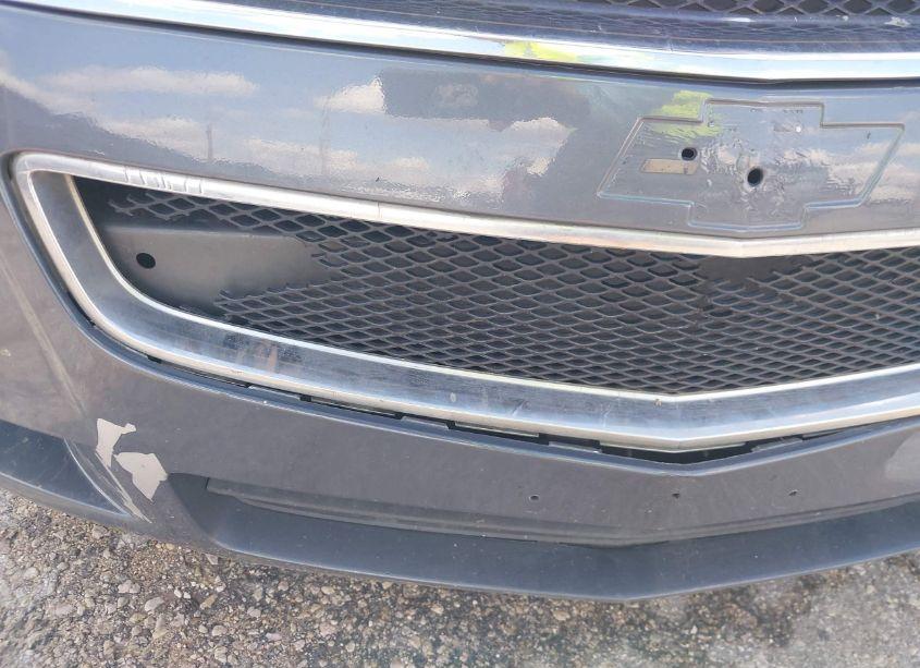 Photo 12 of 2009 Chevrolet Malibu LS (VIN 1G1ZG57B69F236078)