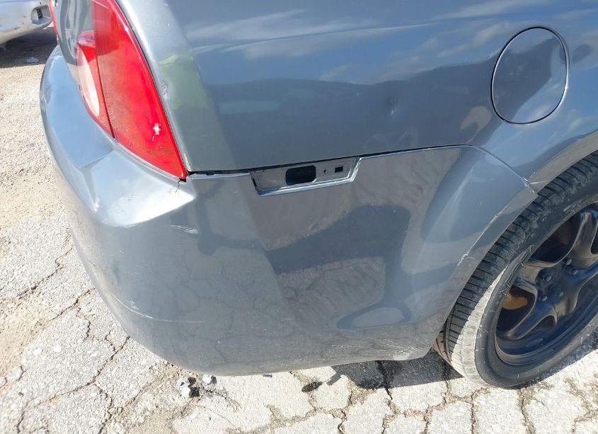 Photo 13 of 2009 Chevrolet Malibu LS (VIN 1G1ZG57B69F236078)