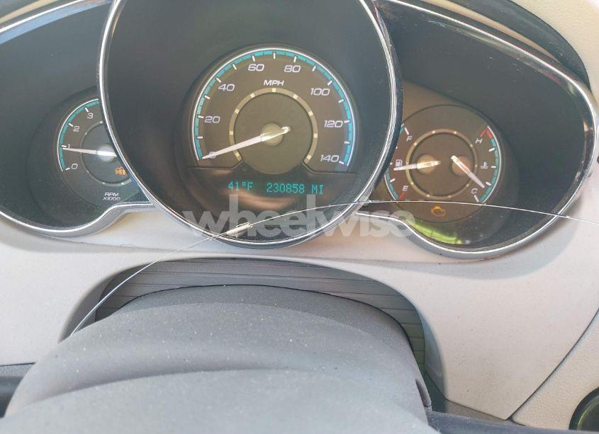 Photo 7 of 2009 Chevrolet Malibu LS (VIN 1G1ZG57B69F259943)