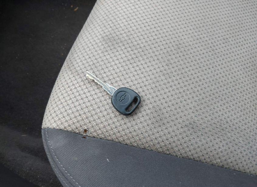 Photo 11 of 2008 Chevrolet Malibu LS (VIN 1G1ZG57B78F181459)