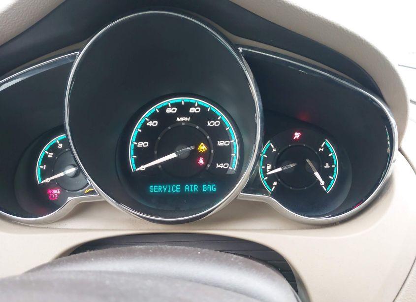 Photo 7 of 2008 Chevrolet Malibu LS (VIN 1G1ZG57B78F181459)