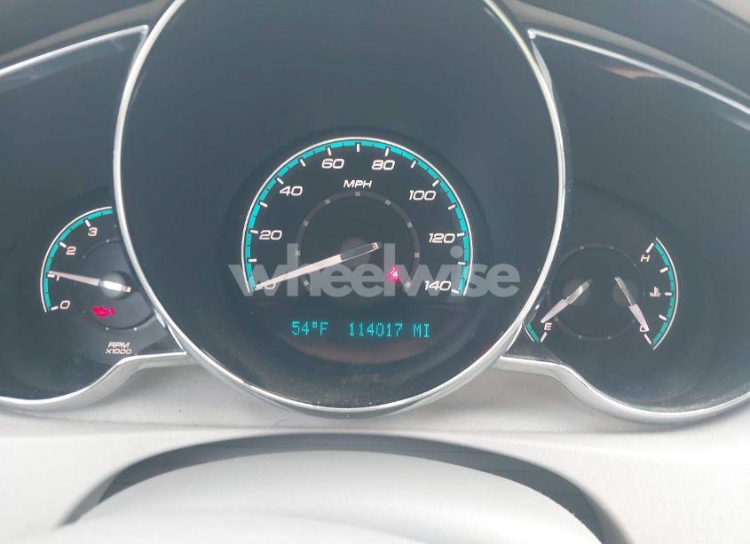 Photo 7 of 2008 Chevrolet Malibu LS (VIN 1G1ZG57B78F191618)