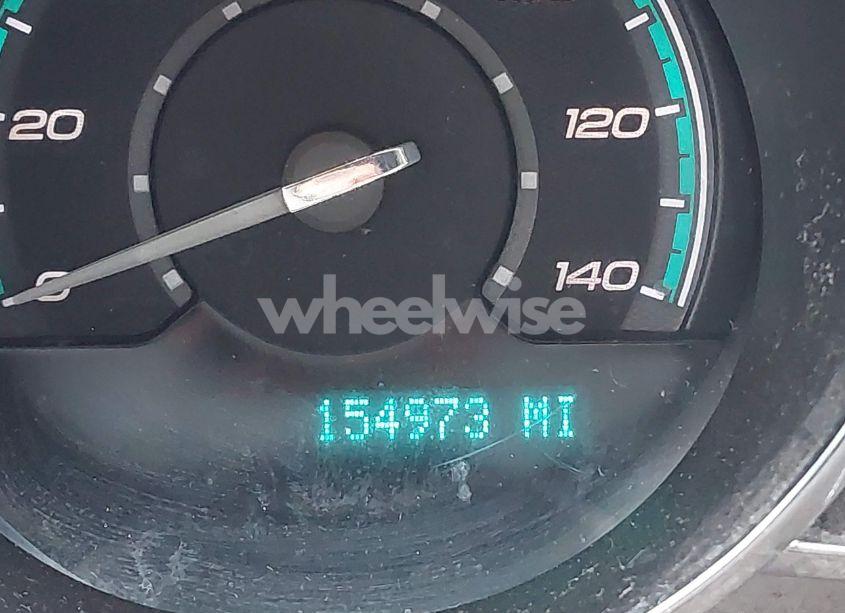 Photo 14 of 2008 Chevrolet Malibu LS (VIN 1G1ZG57B78F212208)