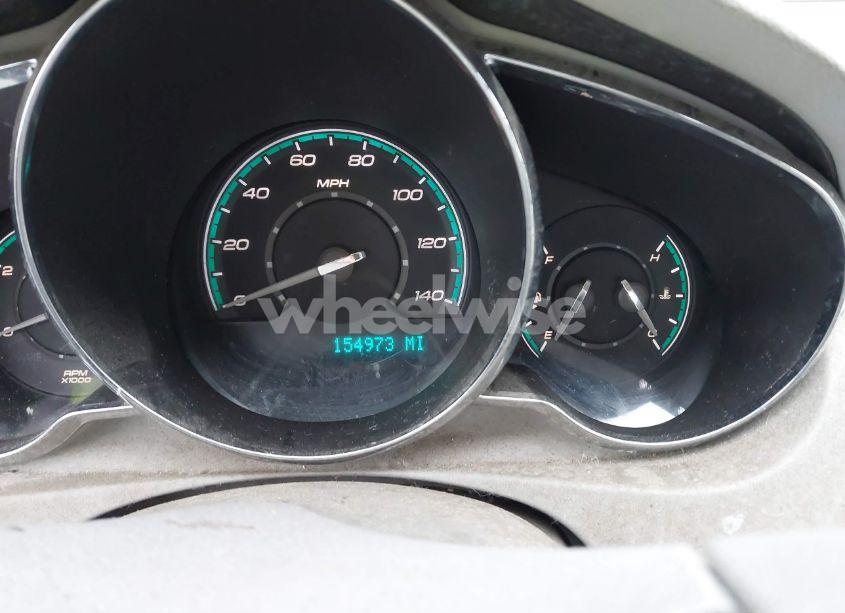Photo 7 of 2008 Chevrolet Malibu LS (VIN 1G1ZG57B78F212208)
