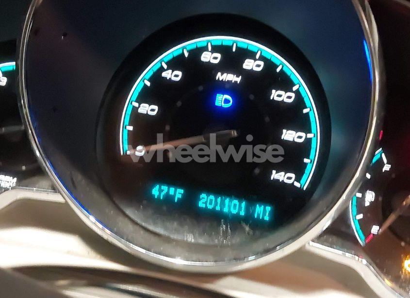 Photo 15 of 2009 Chevrolet Malibu LS (VIN 1G1ZG57B794144926)