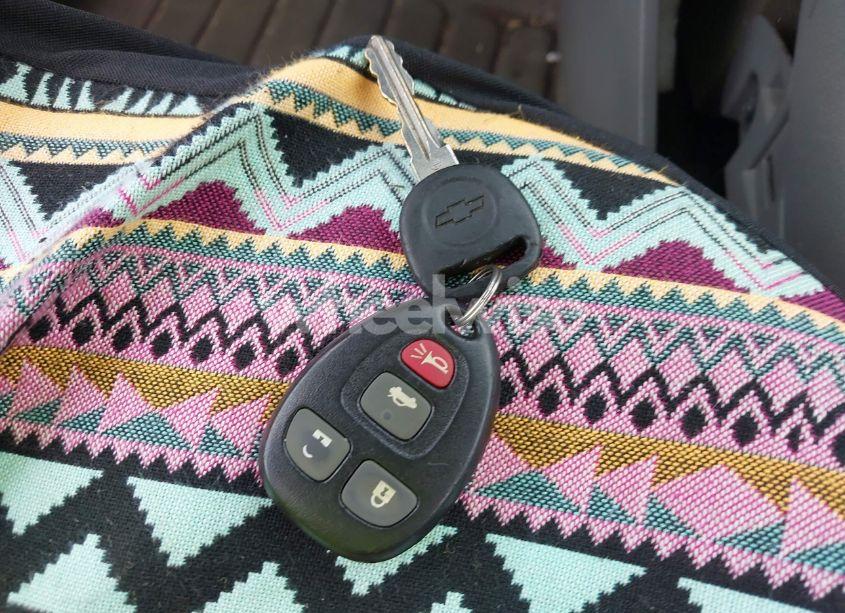 Photo 11 of 2009 Chevrolet Malibu LS (VIN 1G1ZG57B79F193855)