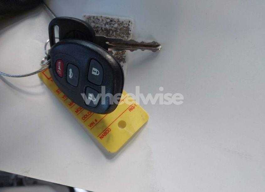 Photo 11 of 2008 Chevrolet Malibu LS (VIN 1G1ZG57B88F172107)