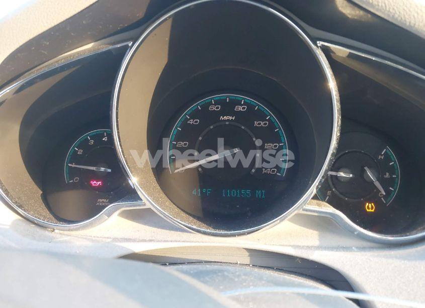 Photo 7 of 2008 Chevrolet Malibu LS (VIN 1G1ZG57B88F172107)
