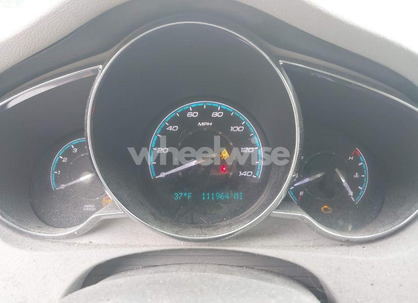 Photo 7 of 2009 Chevrolet Malibu LS (VIN 1G1ZG57B894168300)