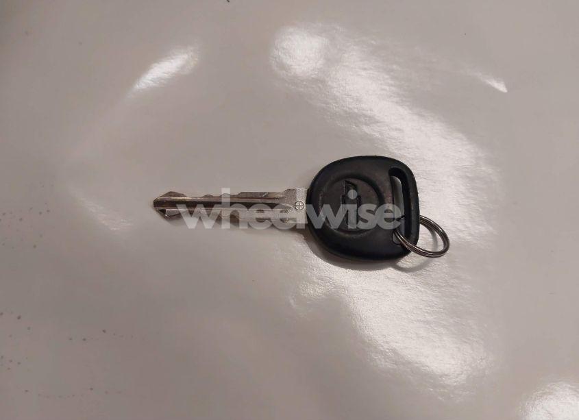 Photo 11 of 2009 Chevrolet Malibu LS (VIN 1G1ZG57B894206348)