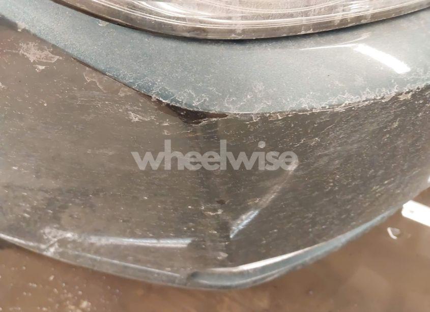 Photo 6 of 2009 Chevrolet Malibu LS (VIN 1G1ZG57B894206348)