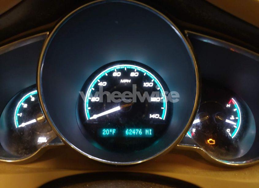 Photo 7 of 2009 Chevrolet Malibu LS (VIN 1G1ZG57B894206348)