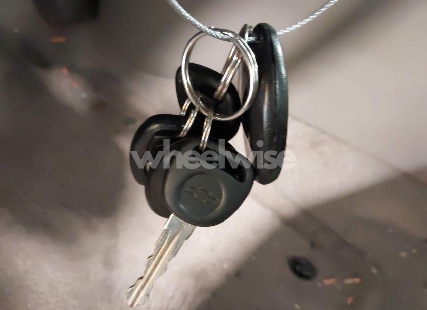 Photo 11 of 2009 Chevrolet Malibu LS (VIN 1G1ZG57B894214143)