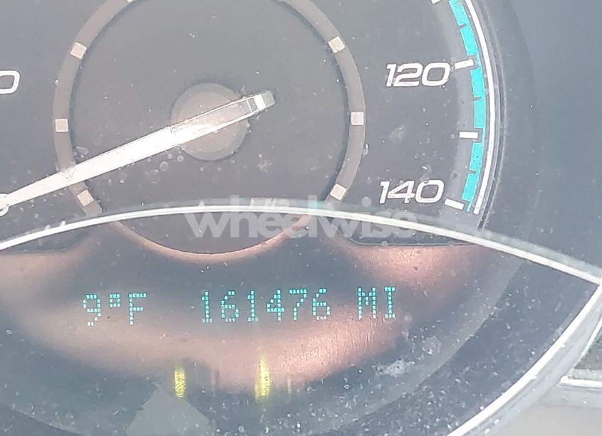 Photo 15 of 2008 Chevrolet Malibu LS (VIN 1G1ZG57B984222203)