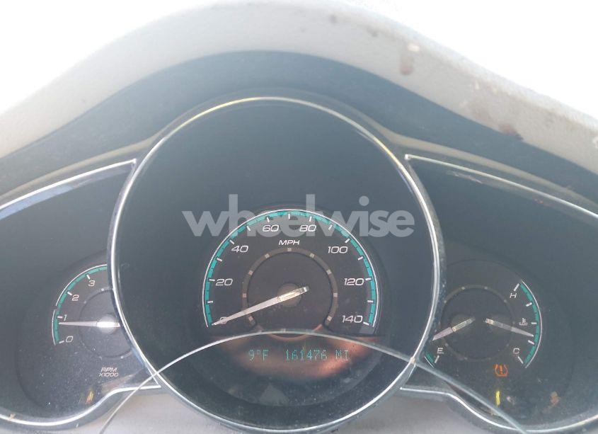 Photo 7 of 2008 Chevrolet Malibu LS (VIN 1G1ZG57B984222203)