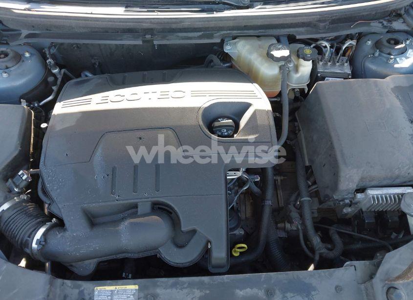 Photo 10 of 2008 Chevrolet Malibu LS (VIN 1G1ZG57B984226591)