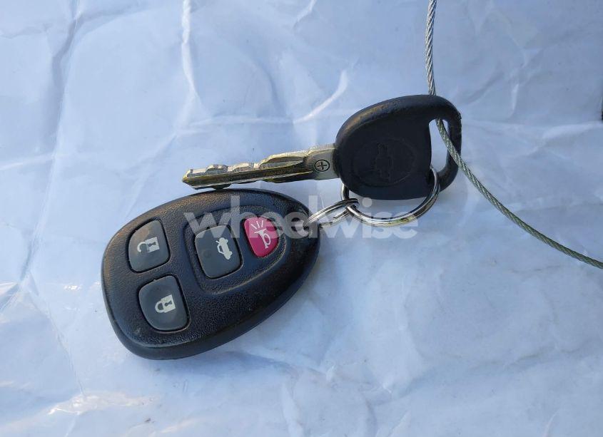 Photo 11 of 2008 Chevrolet Malibu LS (VIN 1G1ZG57B984226591)