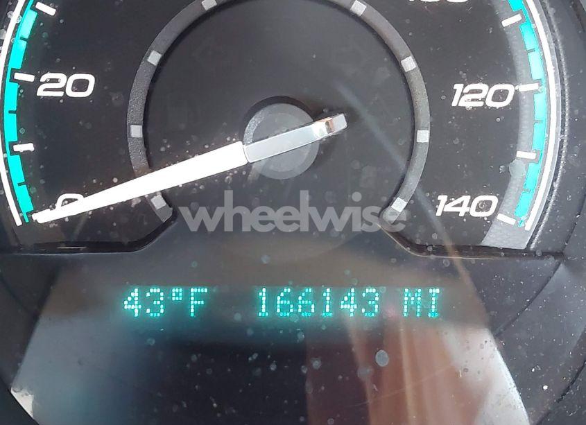 Photo 15 of 2008 Chevrolet Malibu LS (VIN 1G1ZG57B984226591)