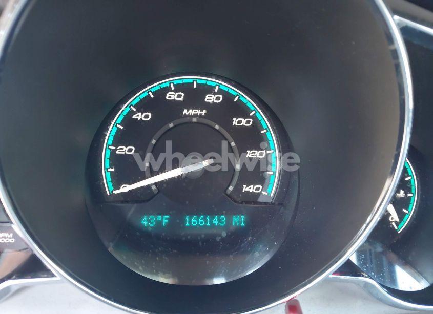 Photo 7 of 2008 Chevrolet Malibu LS (VIN 1G1ZG57B984226591)