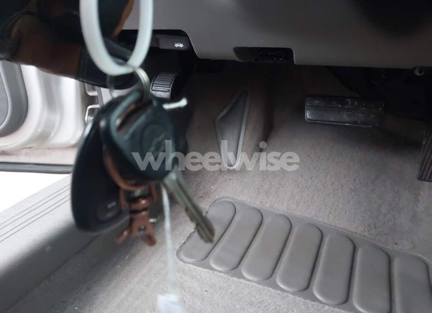Photo 11 of 2008 Chevrolet Malibu LS (VIN 1G1ZG57B98F290439)