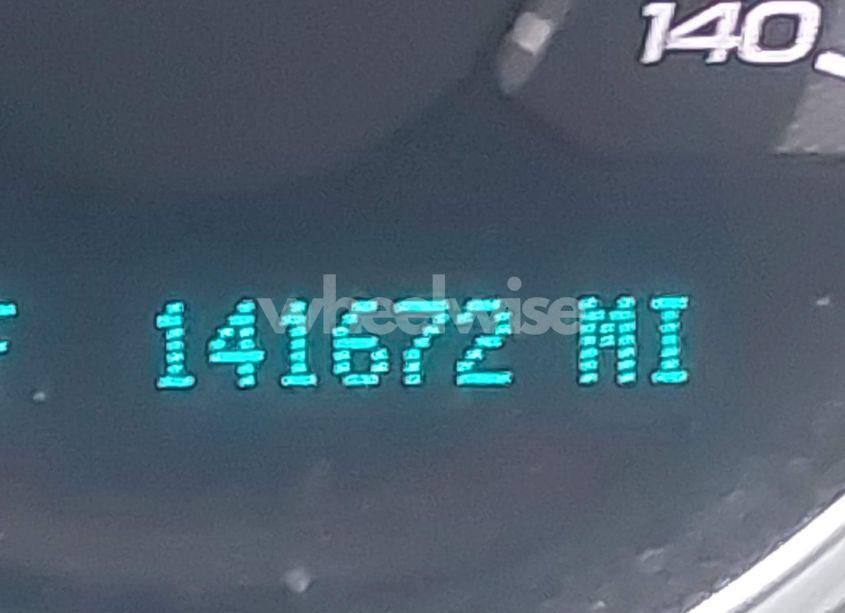 Photo 15 of 2008 Chevrolet Malibu LS (VIN 1G1ZG57B98F290439)