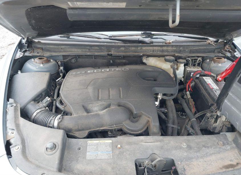 Photo 10 of 2008 Chevrolet Malibu LS (VIN 1G1ZG57BX84191012)