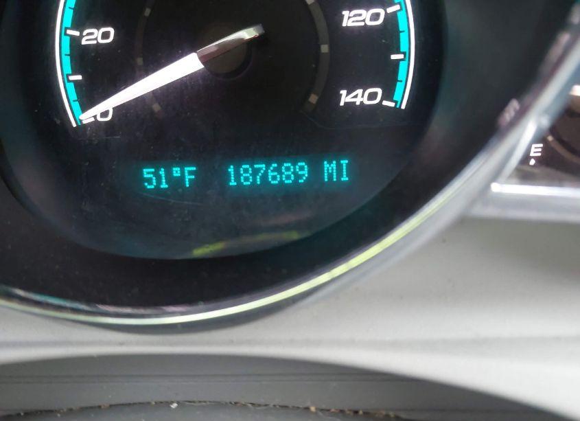 Photo 12 of 2008 Chevrolet Malibu LS (VIN 1G1ZG57BX84191012)
