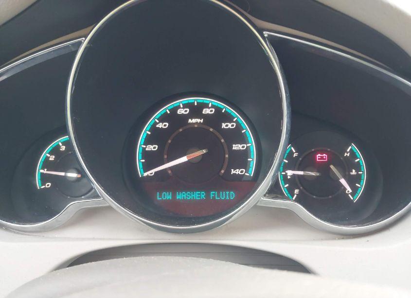 Photo 7 of 2008 Chevrolet Malibu LS (VIN 1G1ZG57BX84191012)