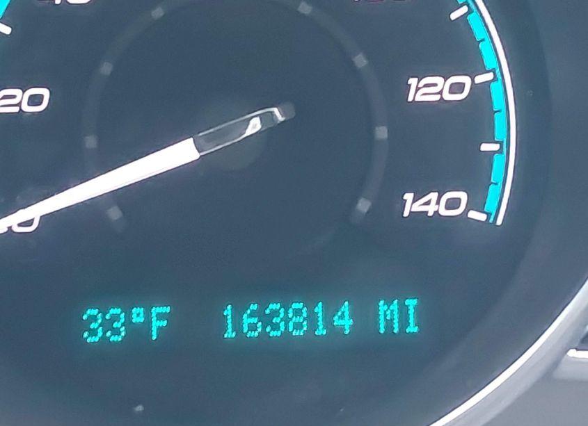 Photo 14 of 2008 Chevrolet Malibu LS (VIN 1G1ZG57BX84285391)