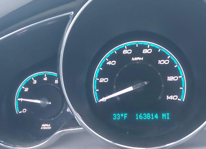 Photo 6 of 2008 Chevrolet Malibu LS (VIN 1G1ZG57BX84285391)