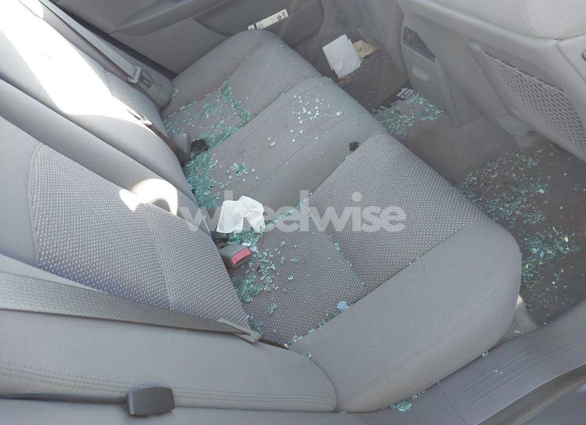 Photo 8 of 2008 Chevrolet Malibu LS (VIN 1G1ZG57BX8F222540)
