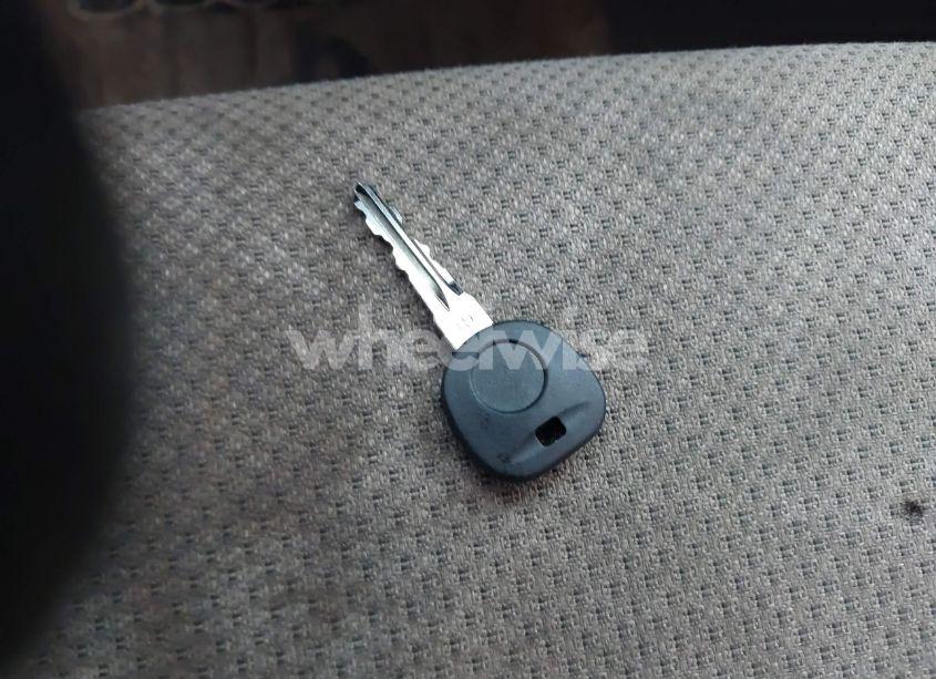 Photo 11 of 2009 Chevrolet Malibu LS (VIN 1G1ZG57BX9F108734)