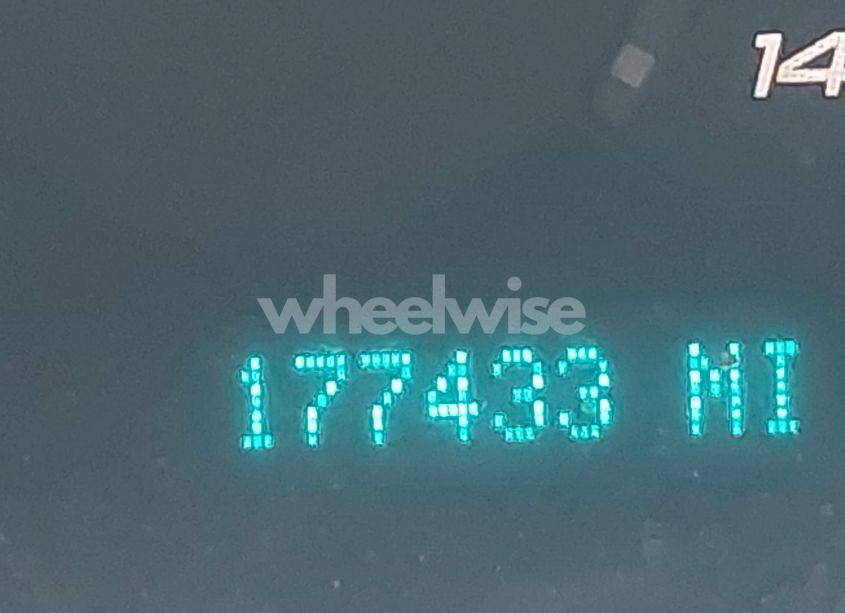 Photo 7 of 2009 Chevrolet Malibu LS (VIN 1G1ZG57BX9F108734)